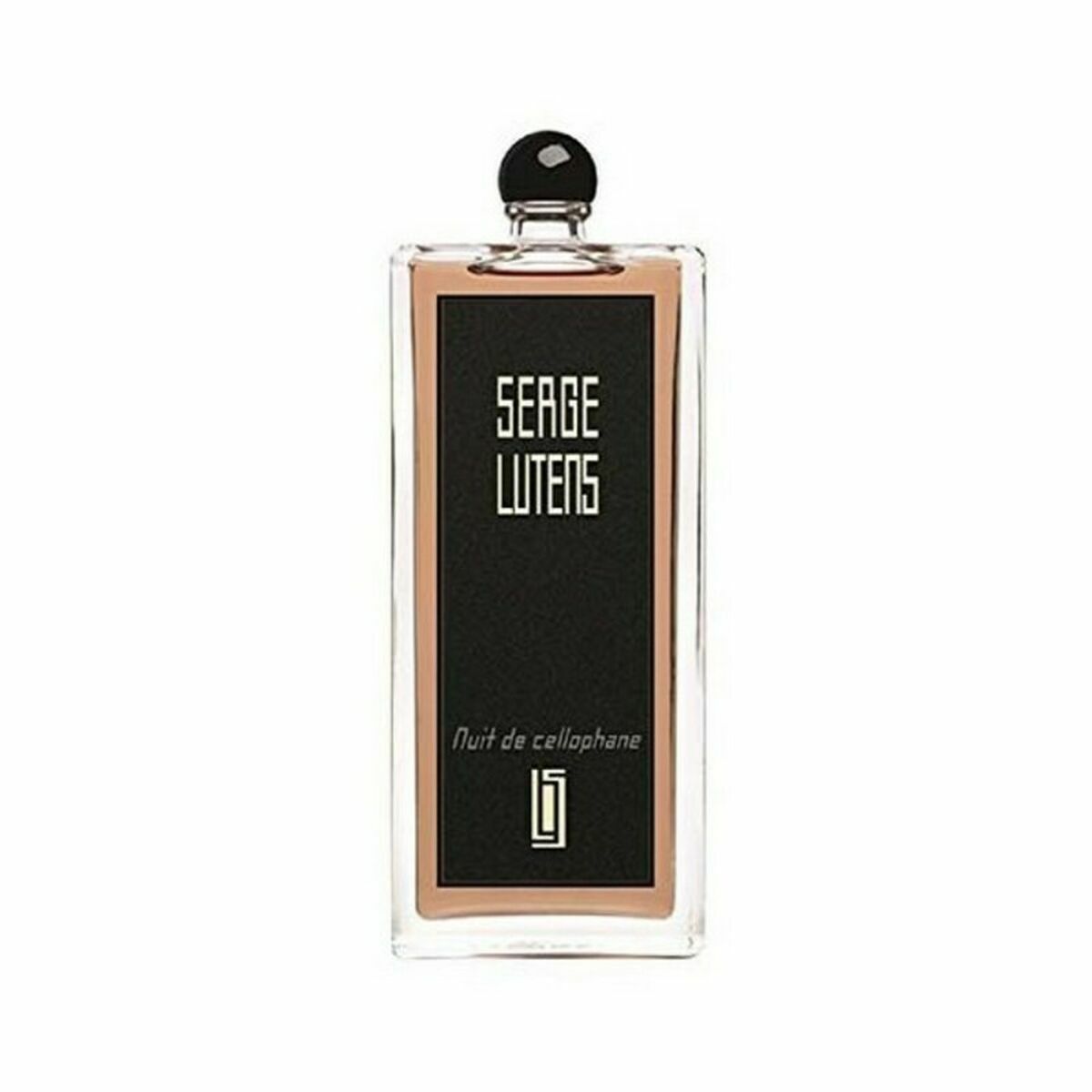 Unisex-Parfüm Serge Lutens Nuit de Cellophane EDP 100 ml